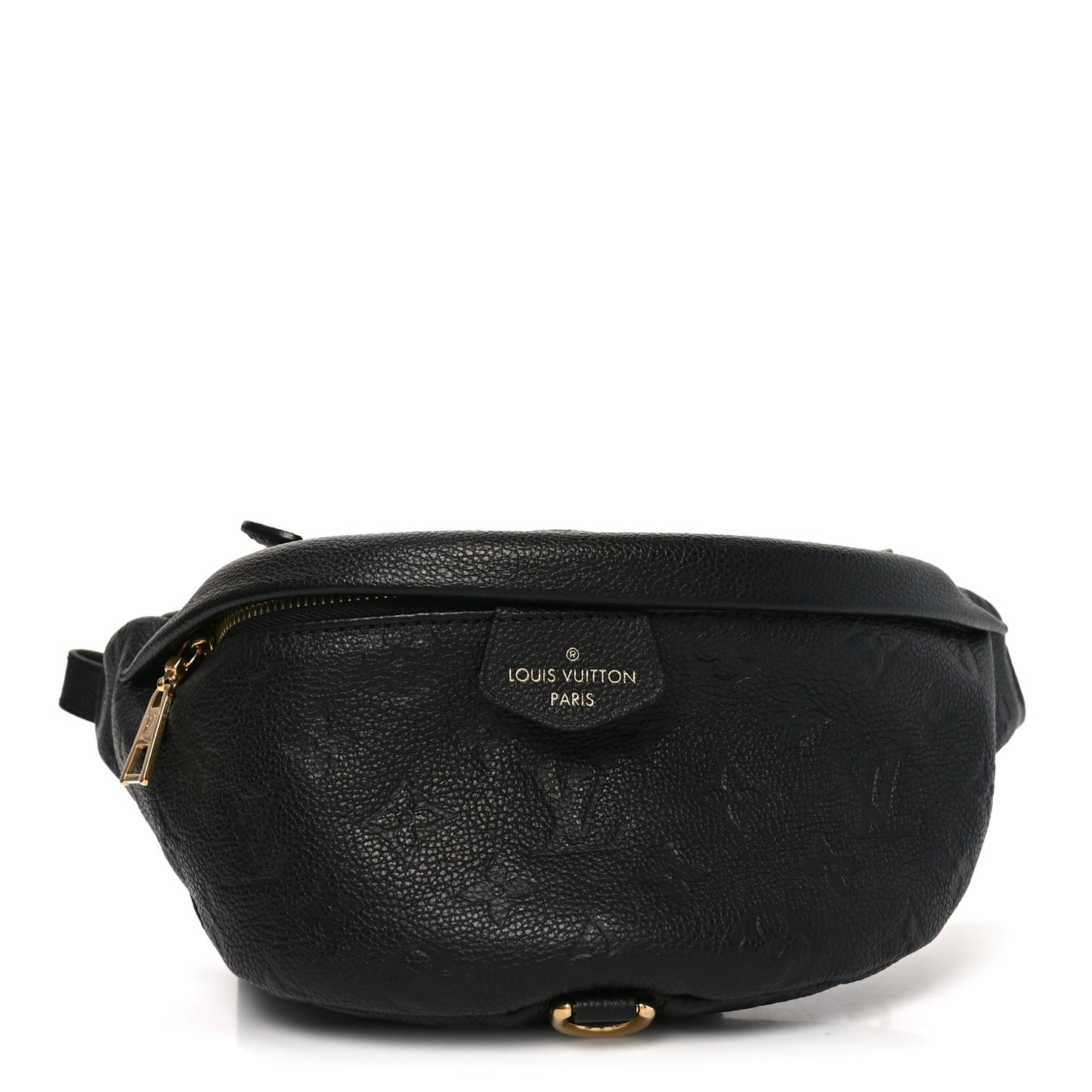 Empreinte BumBag Black