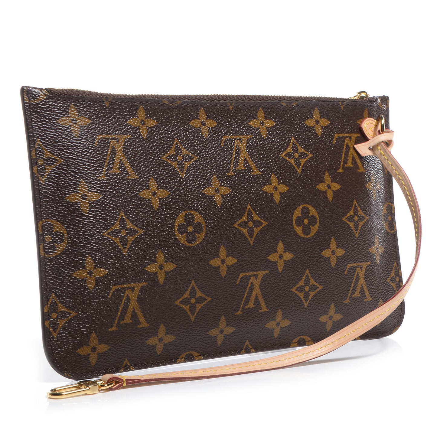 Monogram Neverfull MM GM Pochette