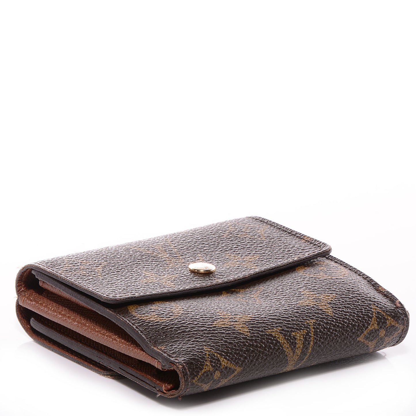 Monogram Elise Wallet
