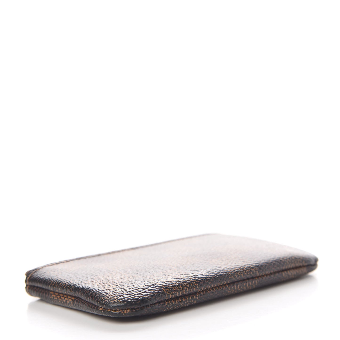 Damier Ebene Key Pouch