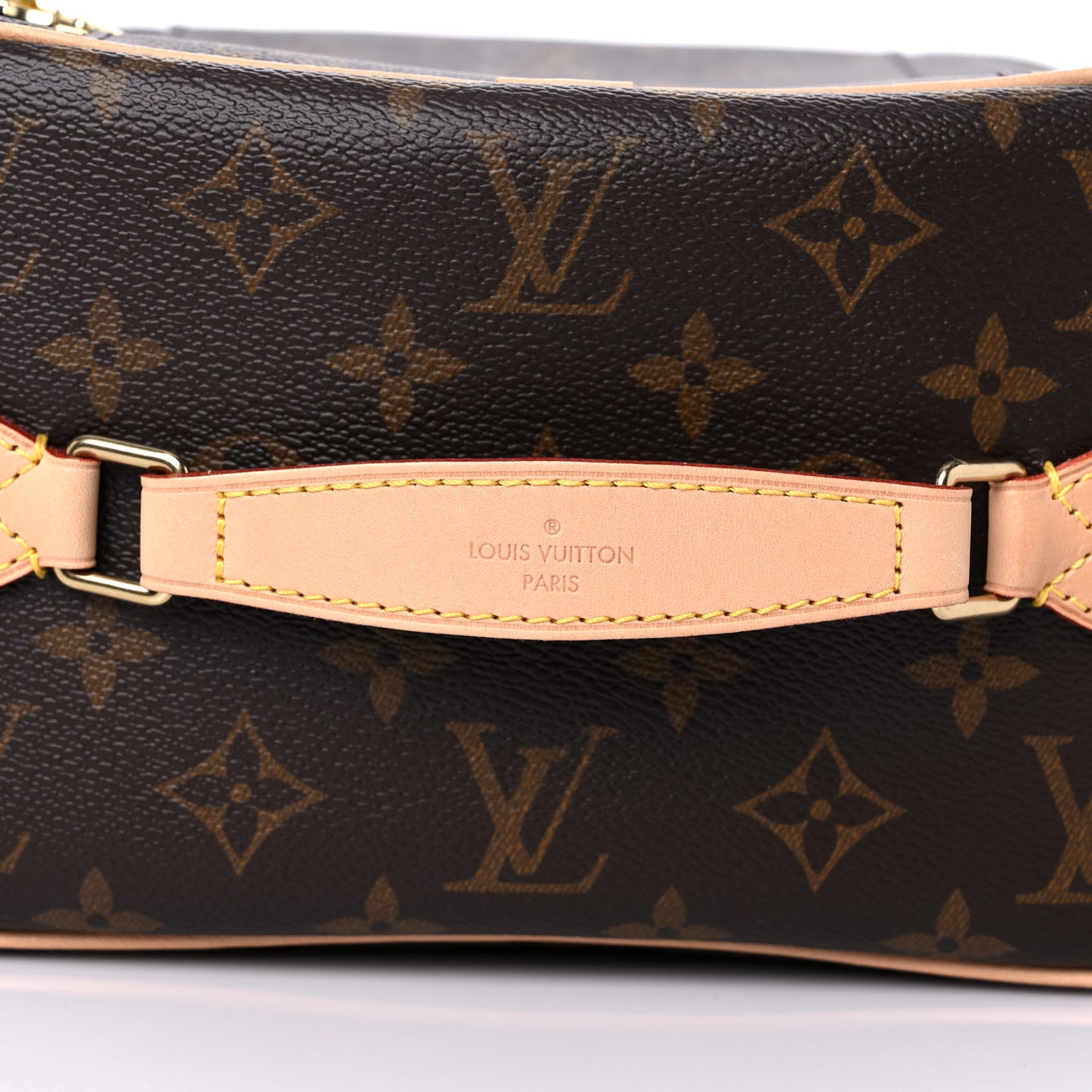 Monogram Nice BB