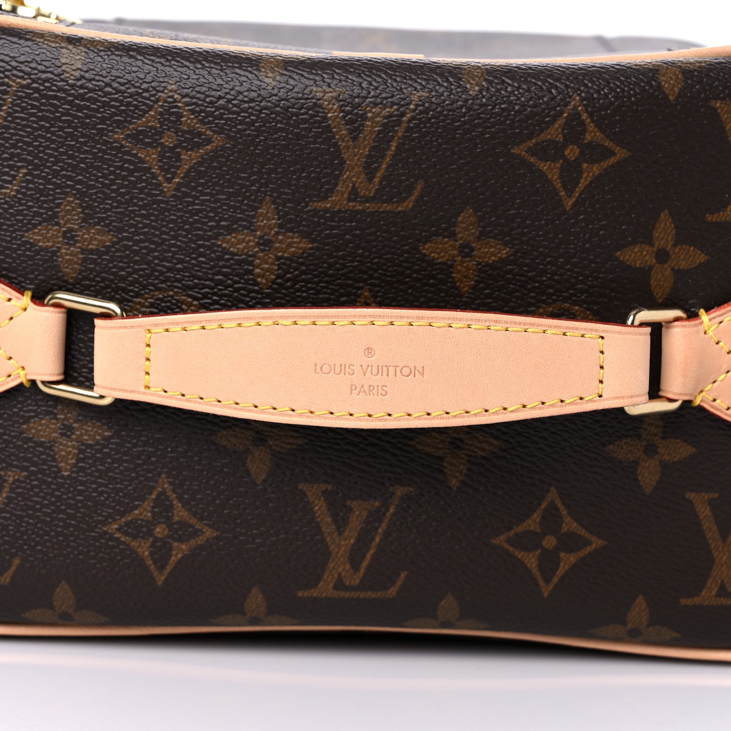 Louis Vuitton Monogram Nice BB 10 of 12