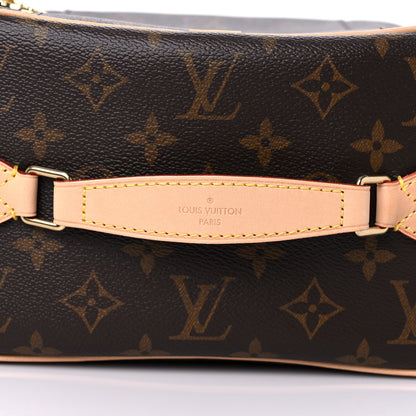 Louis Vuitton Monogram Nice BB 10 of 12