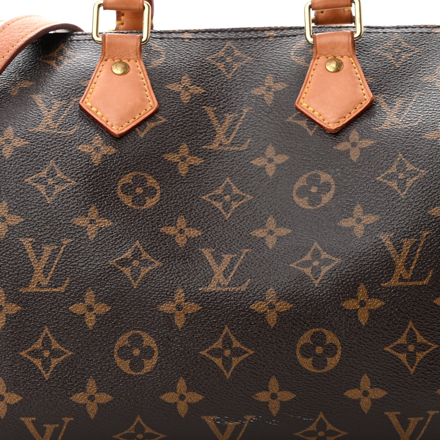 Monogram Speedy Bandouliere 25