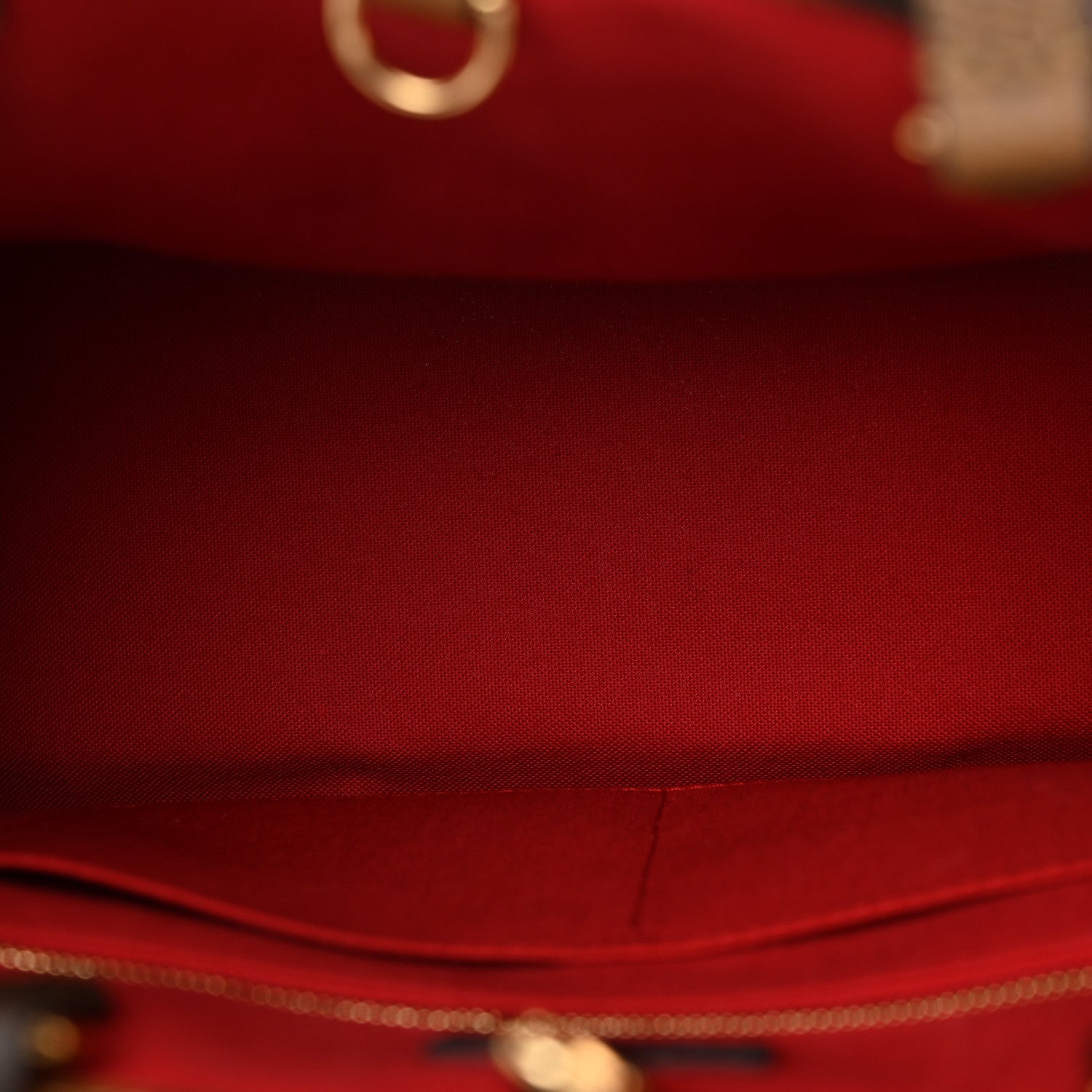 Louis Vuitton Reverse Monogram Giant Onthego MM 5 of 10