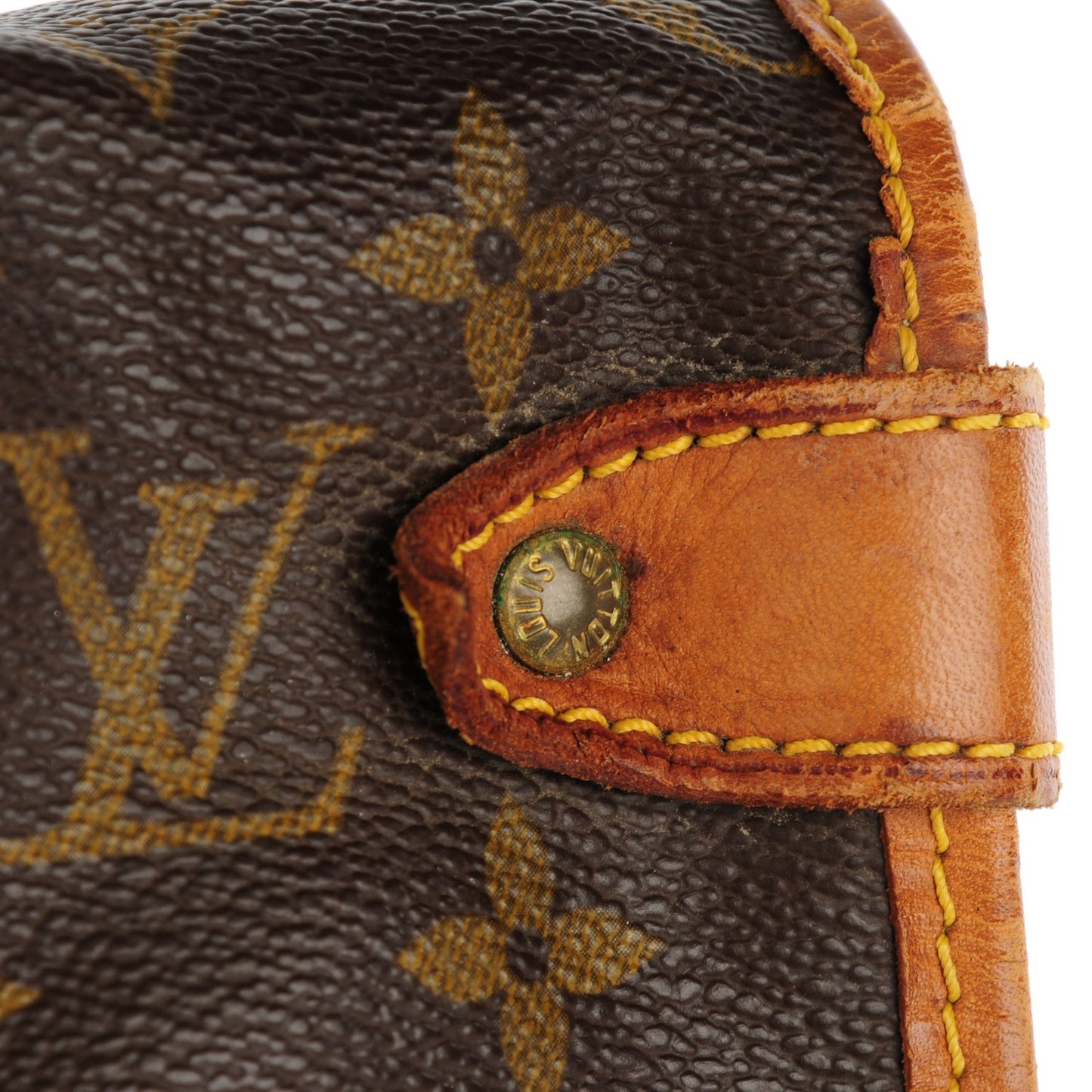 Monogram Saumur 43