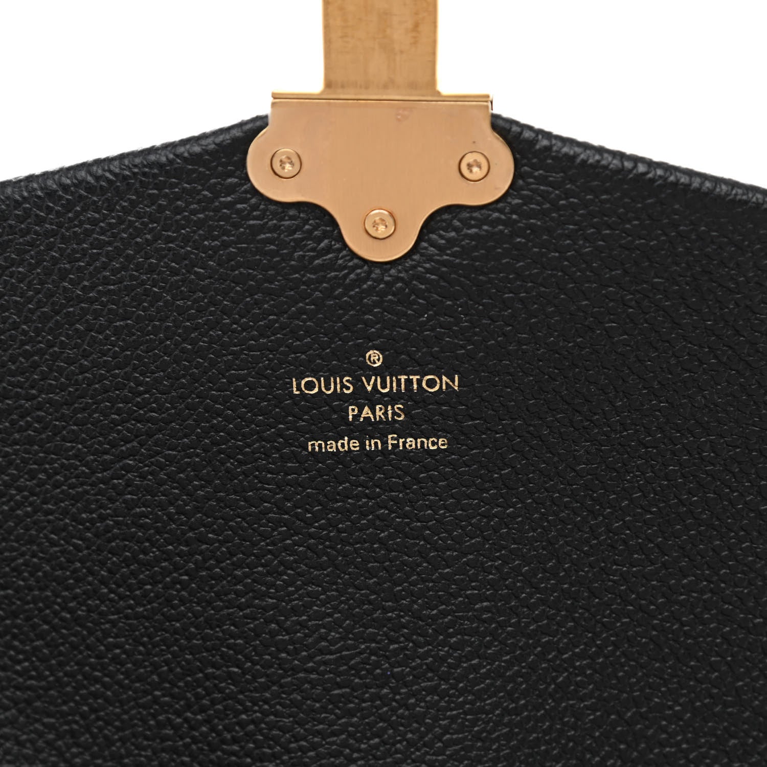 Louis Vuitton Damier Ebene Clapton Black 7 of 17