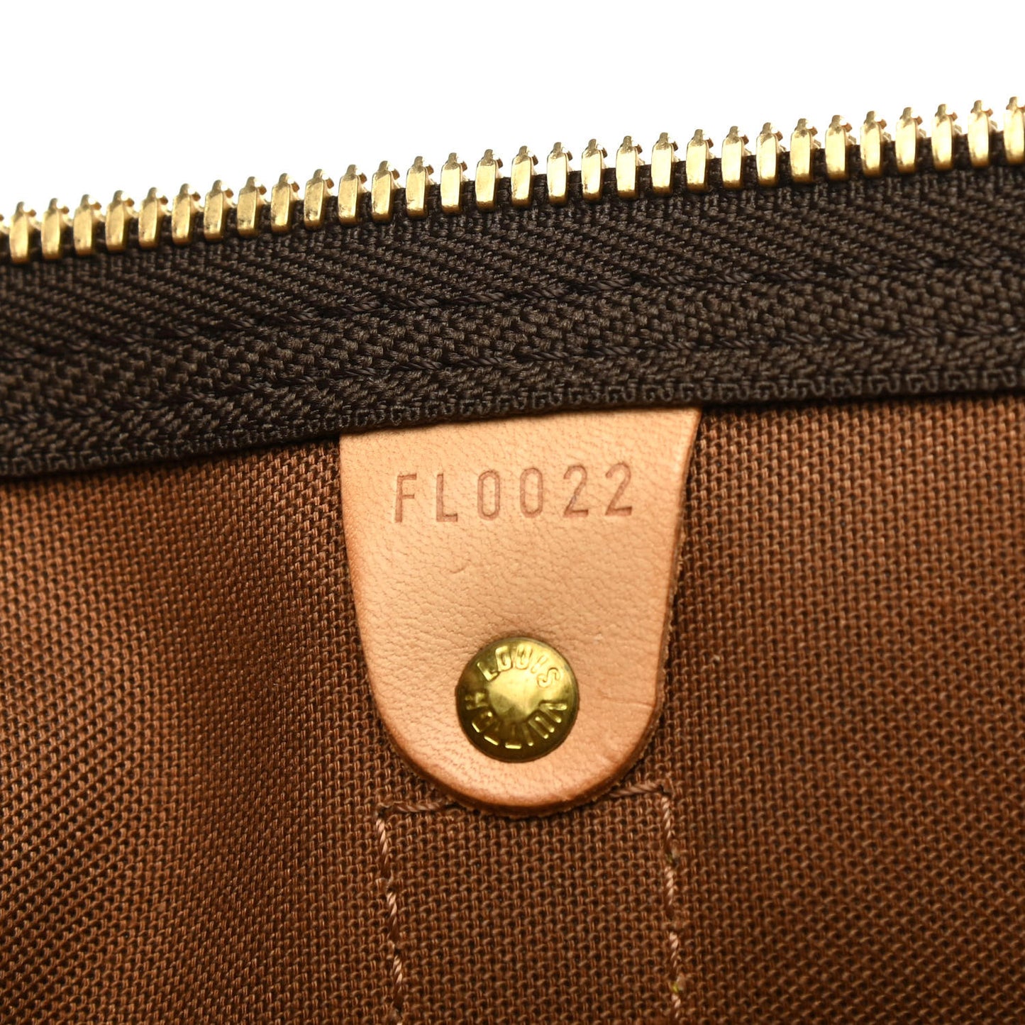 Monogram Keepall Bandouliere 60