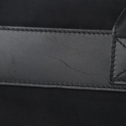 Gucci Nylon Web Briefcase Black 13 of 14