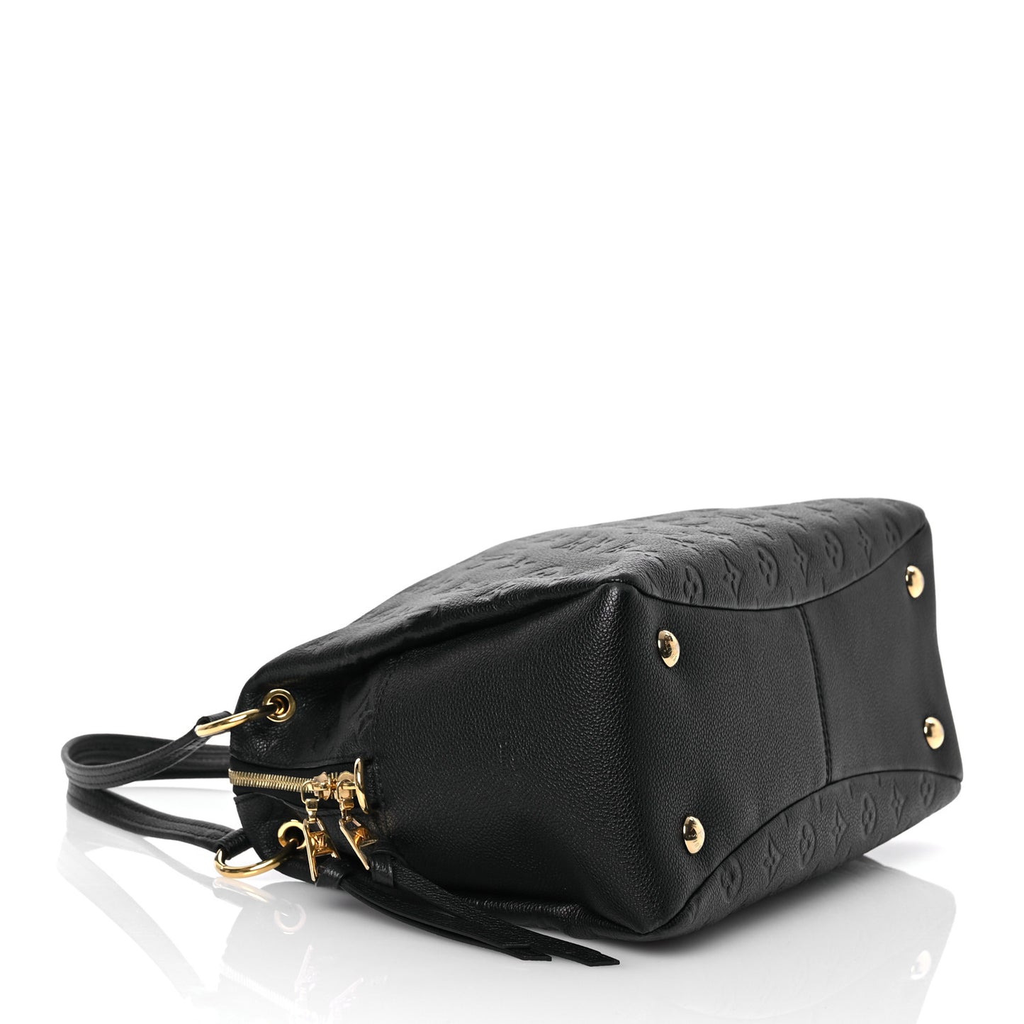 Empreinte Ponthieu PM Black