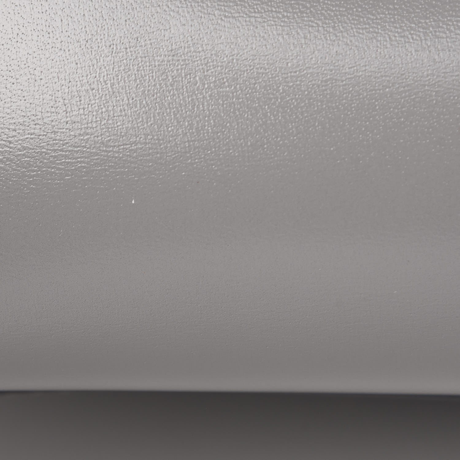 Givenchy Shiny Lord Calfskin Medium Antigona Pearl Grey 12 of 13
