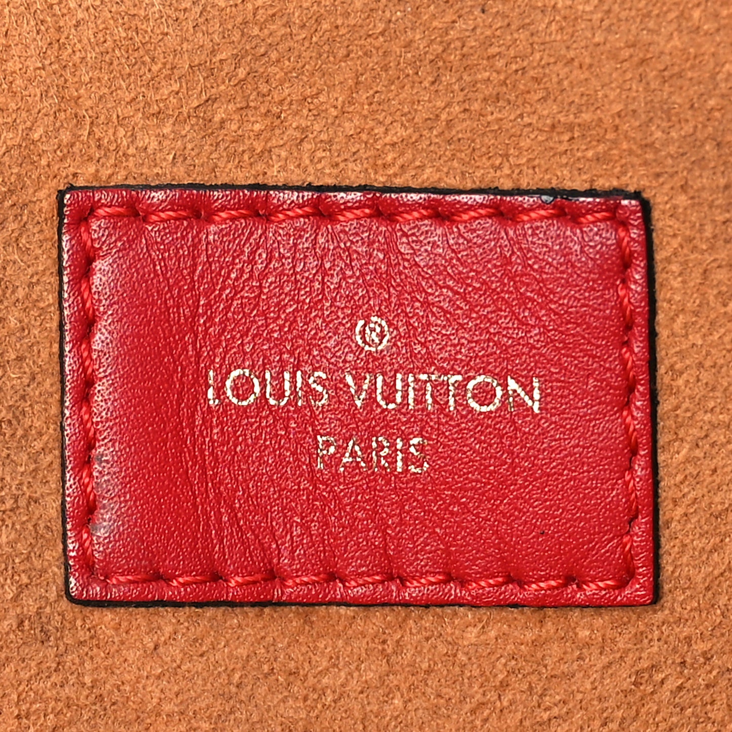 Monogram Tuileries Black