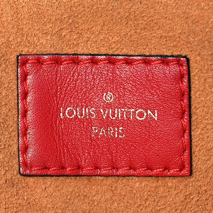 Louis Vuitton Monogram Tuileries Black 6 of 10