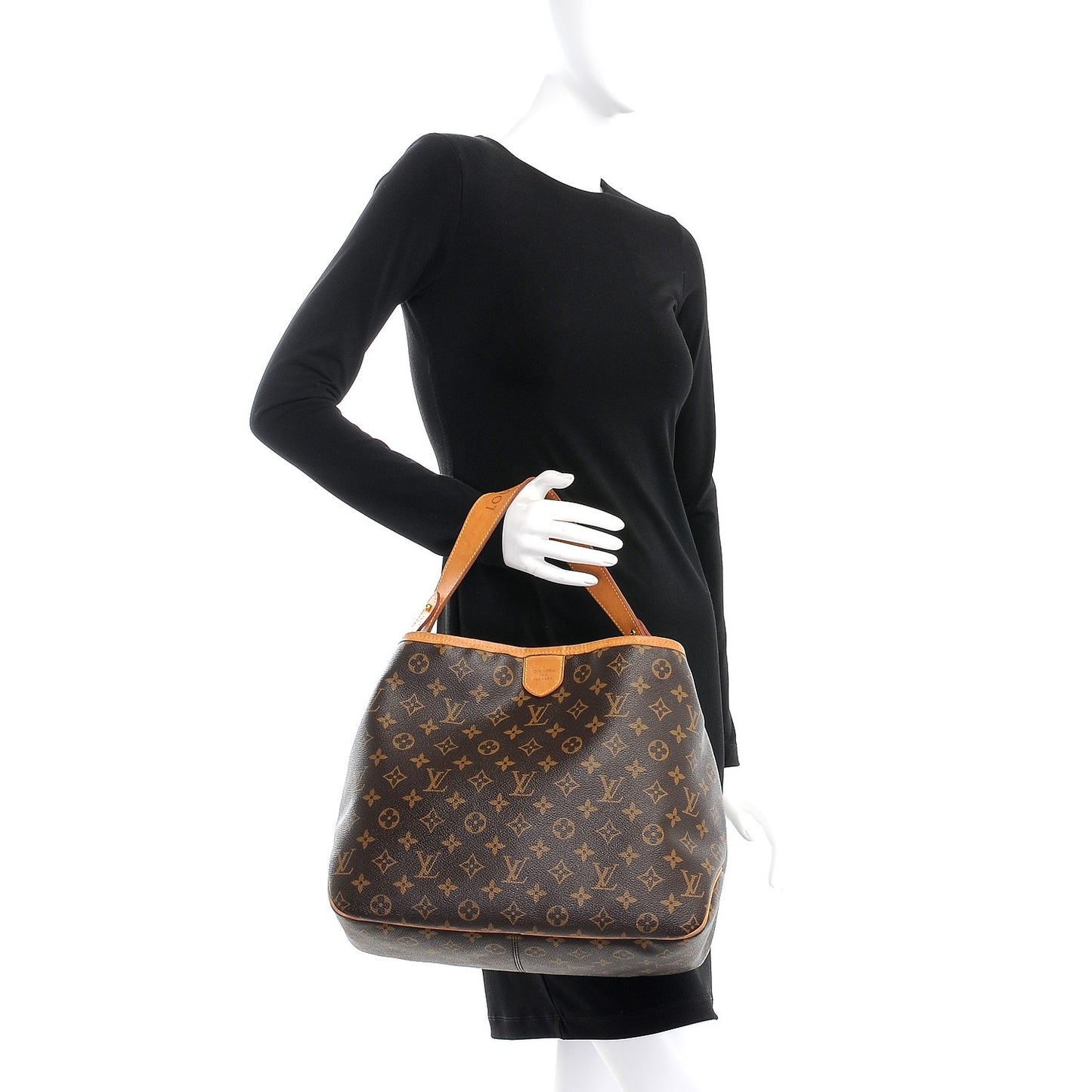 Monogram Delightful PM