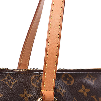 Louis Vuitton Monogram Totally MM 10 of 15