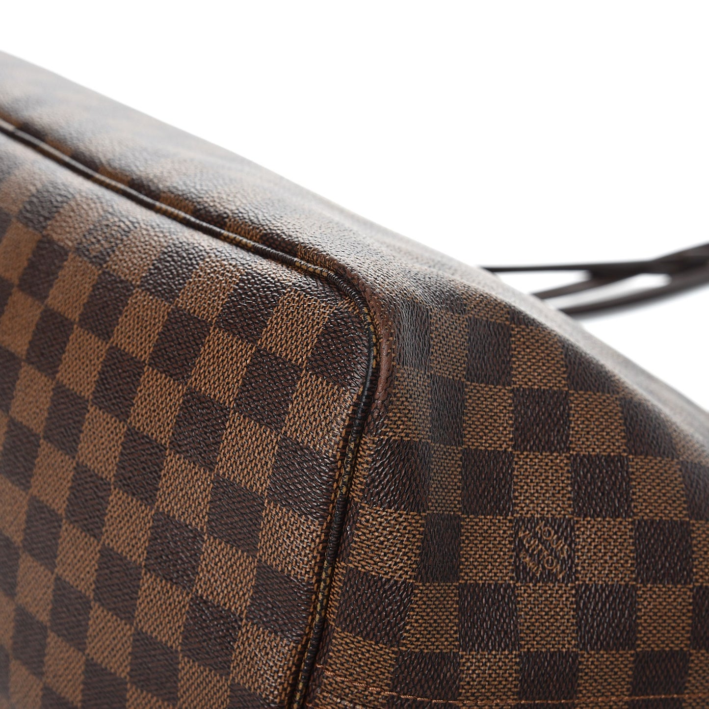 Damier Ebene Neverfull GM