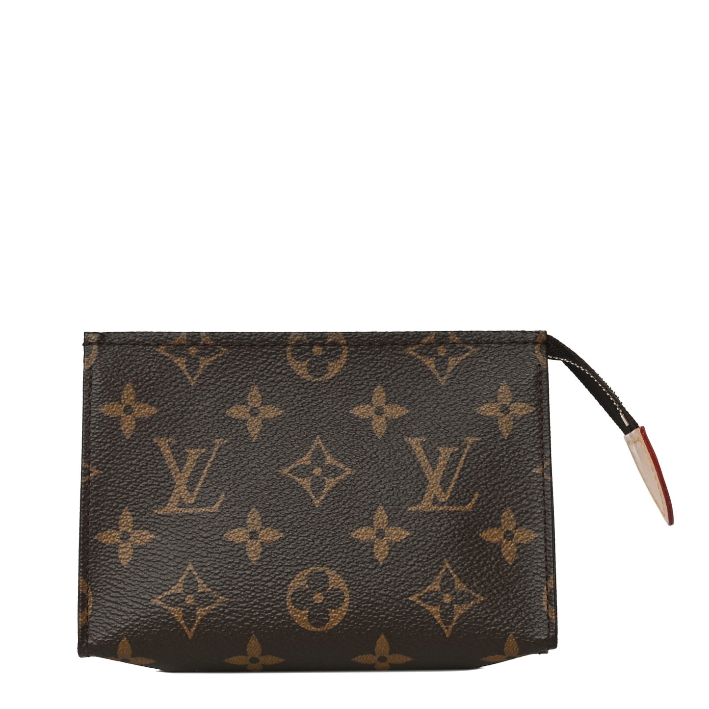 Monogram Toiletry Pouch 15