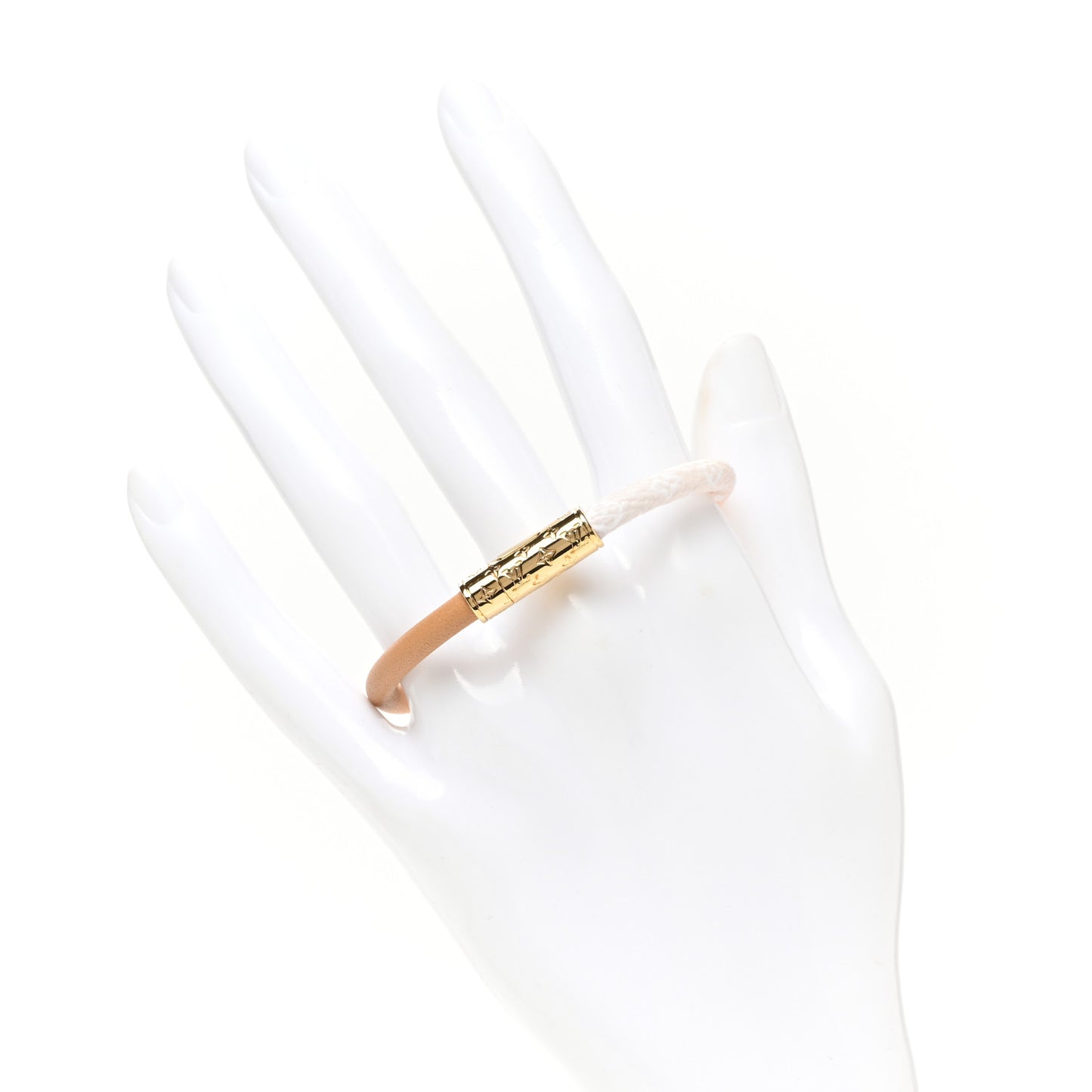 Monogram By The Pool Daily Confidential Bracelet Brume