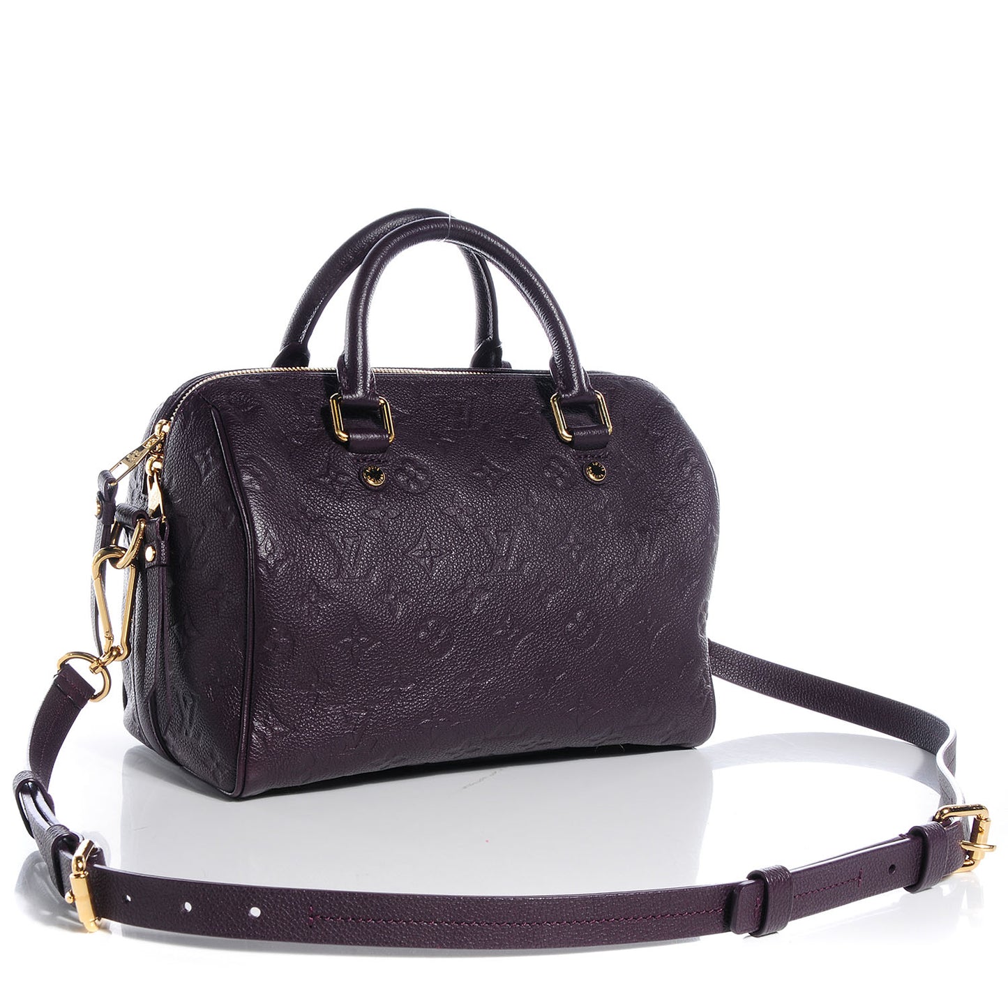Empreinte Speedy Bandouliere 25 Aube