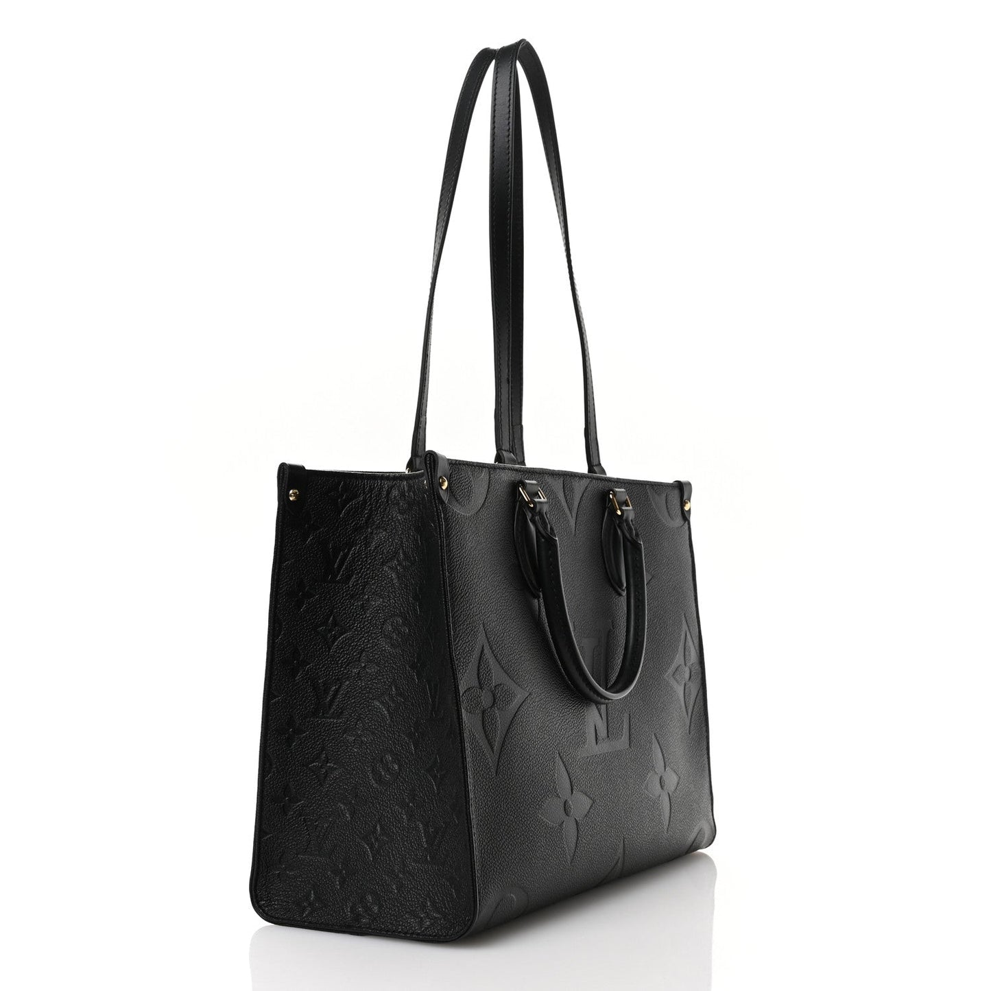 Empreinte Monogram Giant OnTheGo MM Black