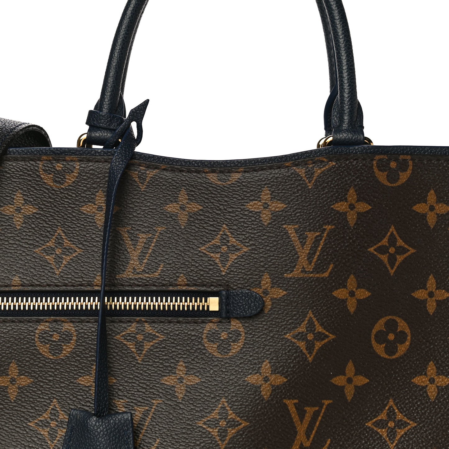 Monogram Popincourt PM Marine