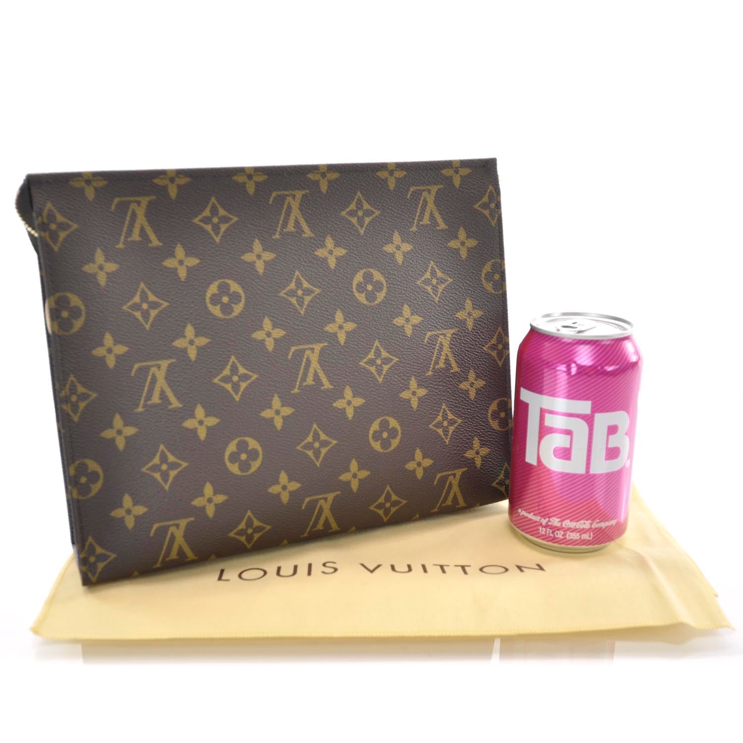 Louis Vuitton Monogram Toiletry Pouch 26 2 of 7