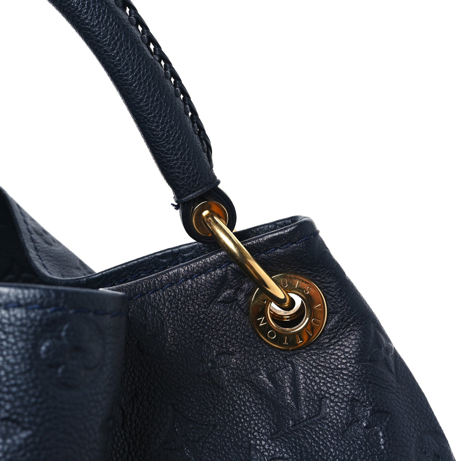 Louis Vuitton Empreinte Artsy MM Infini 10 of 10