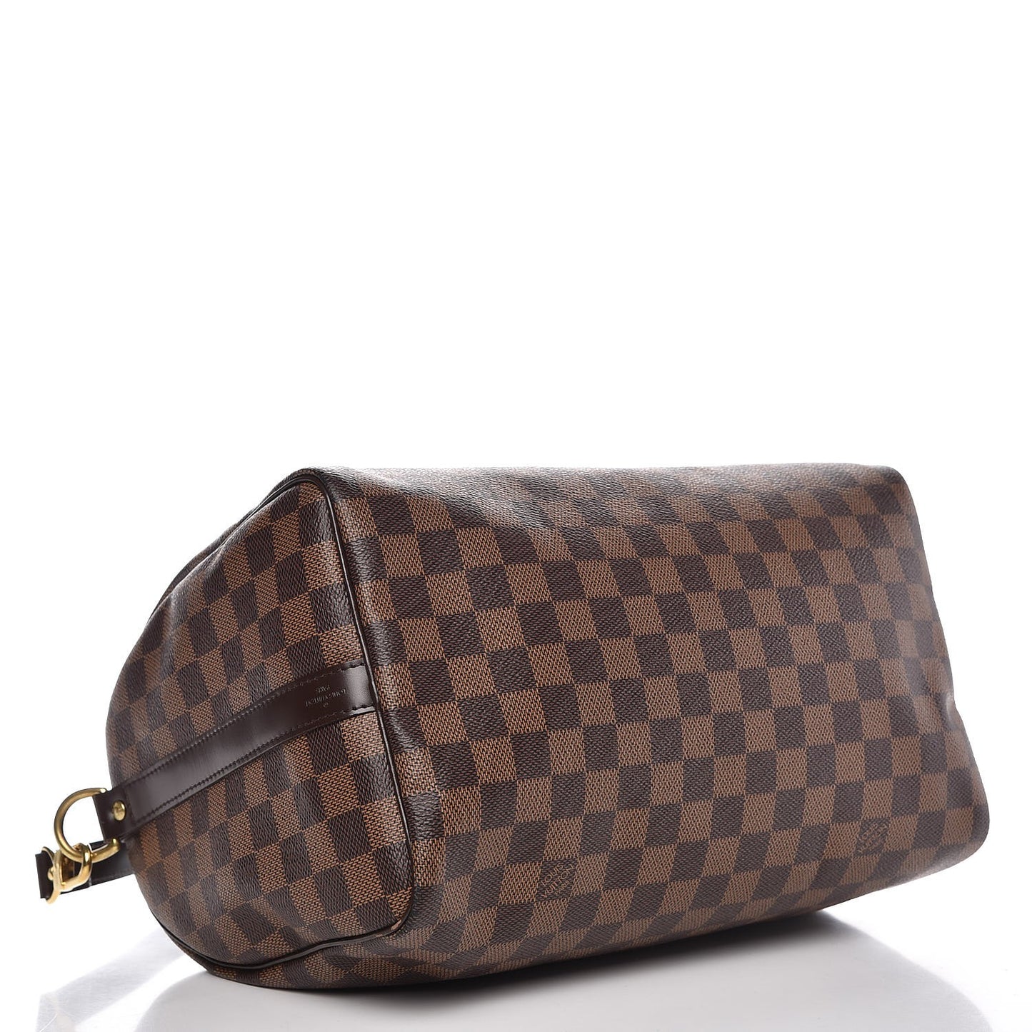 Damier Ebene Speedy Bandouliere 30