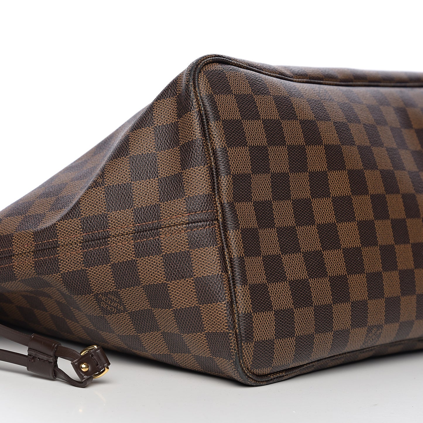 Damier Ebene Neverfull GM