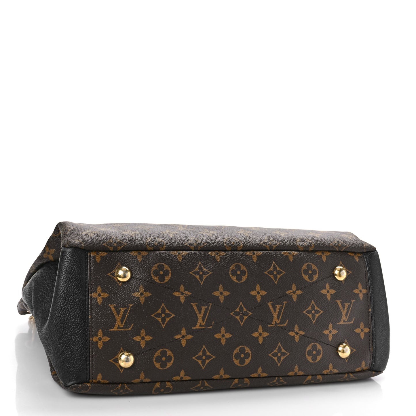 Monogram Pallas Full Black