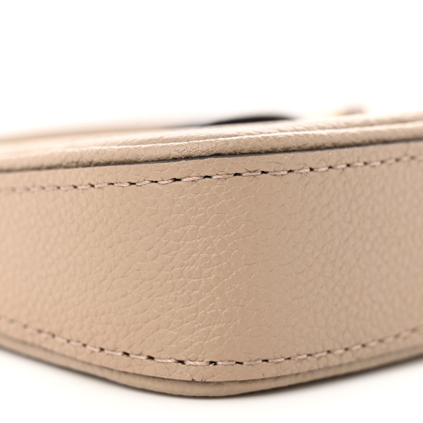 Empreinte Easy Pouch On Strap Tourterelle