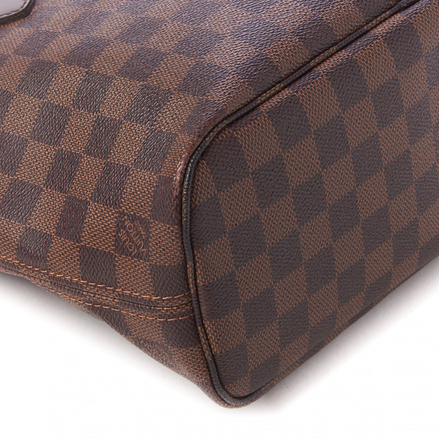 Damier Ebene Neverfull PM