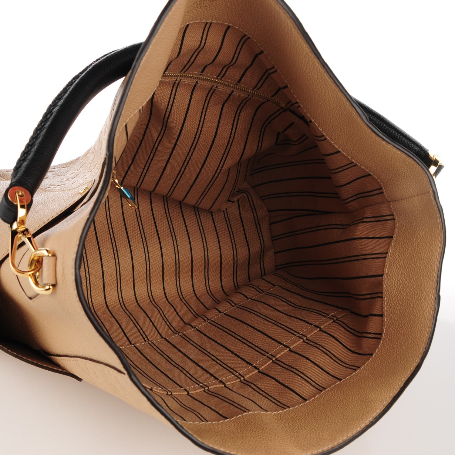 Louis Vuitton Empreinte Bagatelle Dune 7 of 7