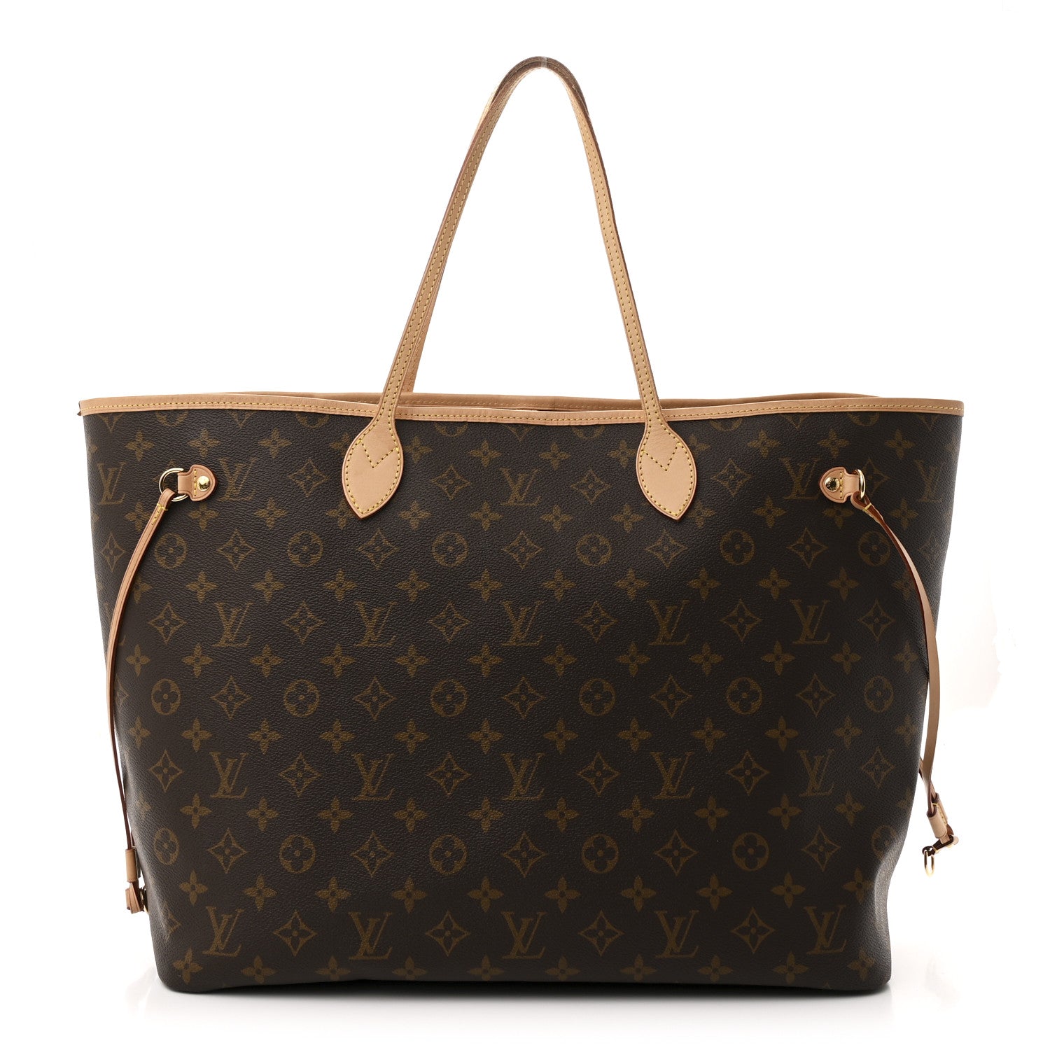Louis Vuitton Monogram Neo Neverfull GM 1 of 13