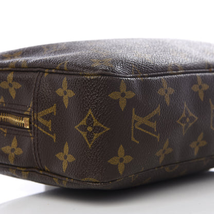 Louis Vuitton Monogram Trousse Toilette 23 5 of 7