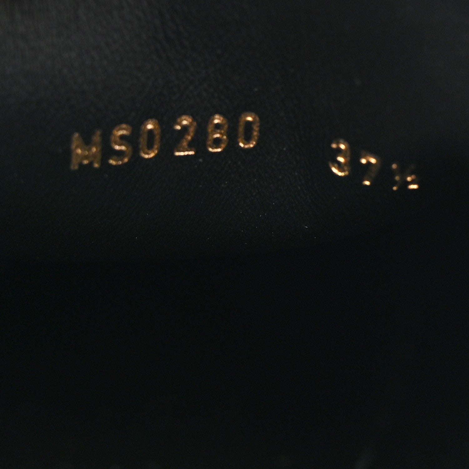 Louis Vuitton Patent Monogram Frontrow Sneakers 37.5 9 of 16