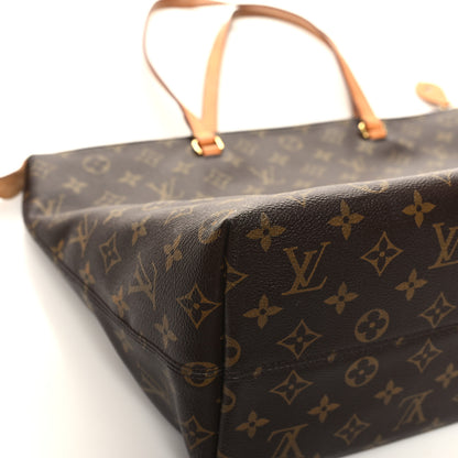 Louis Vuitton Monogram Iena MM 10 of 15