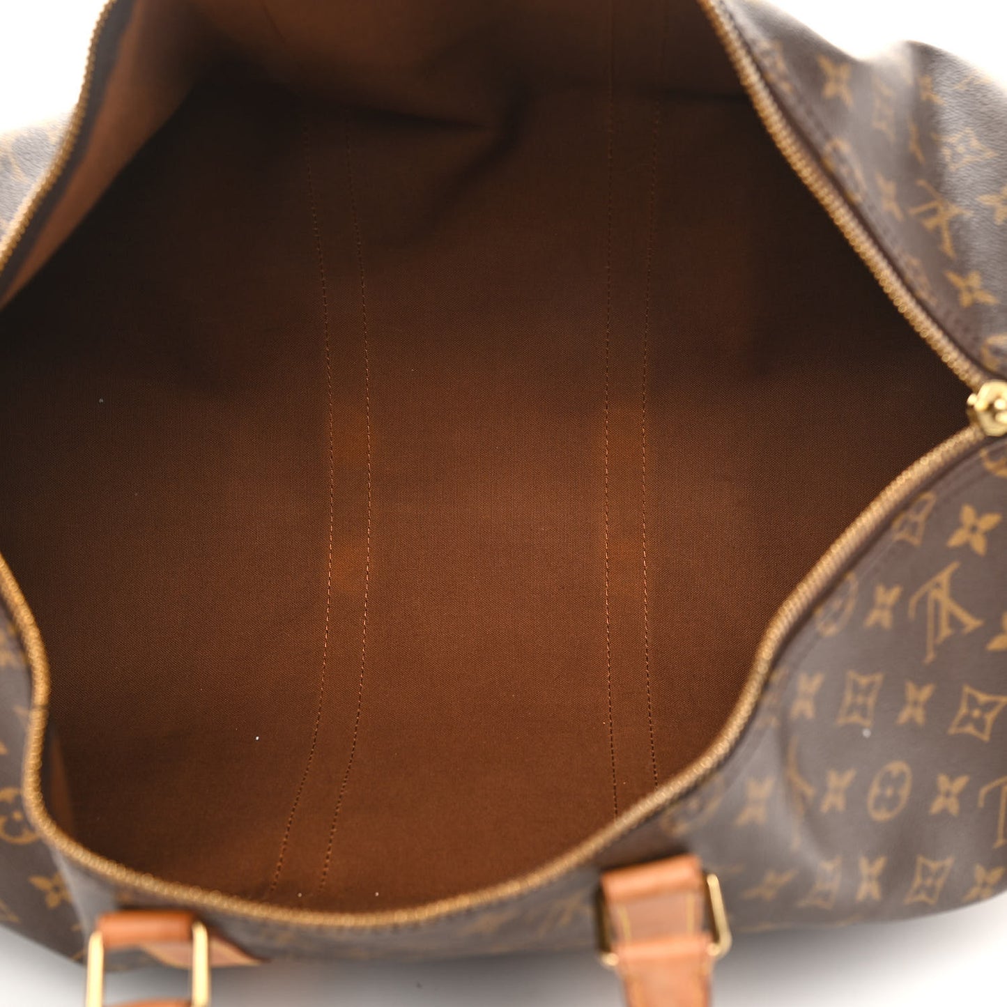 Monogram Keepall 50