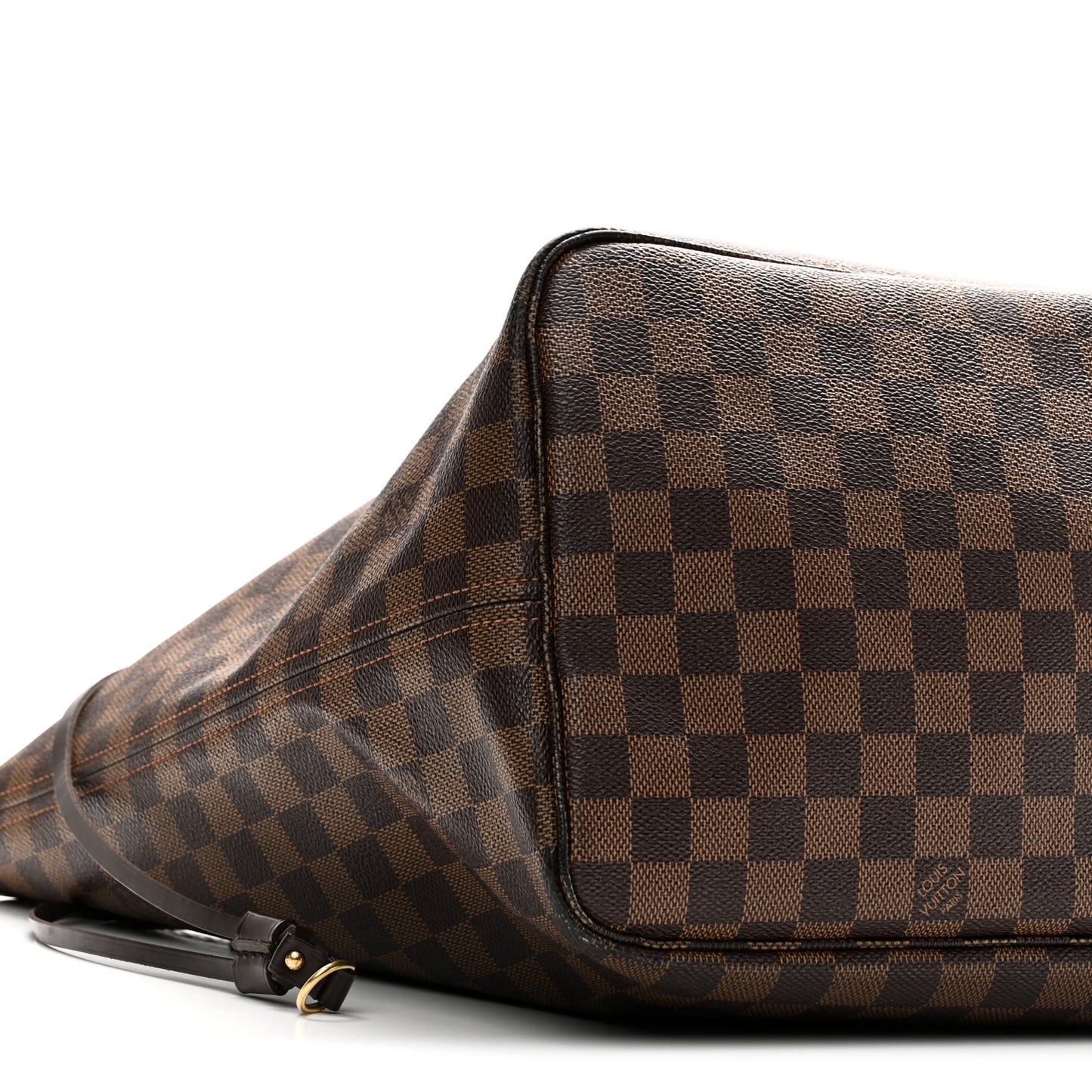 Damier Ebene Neverfull GM