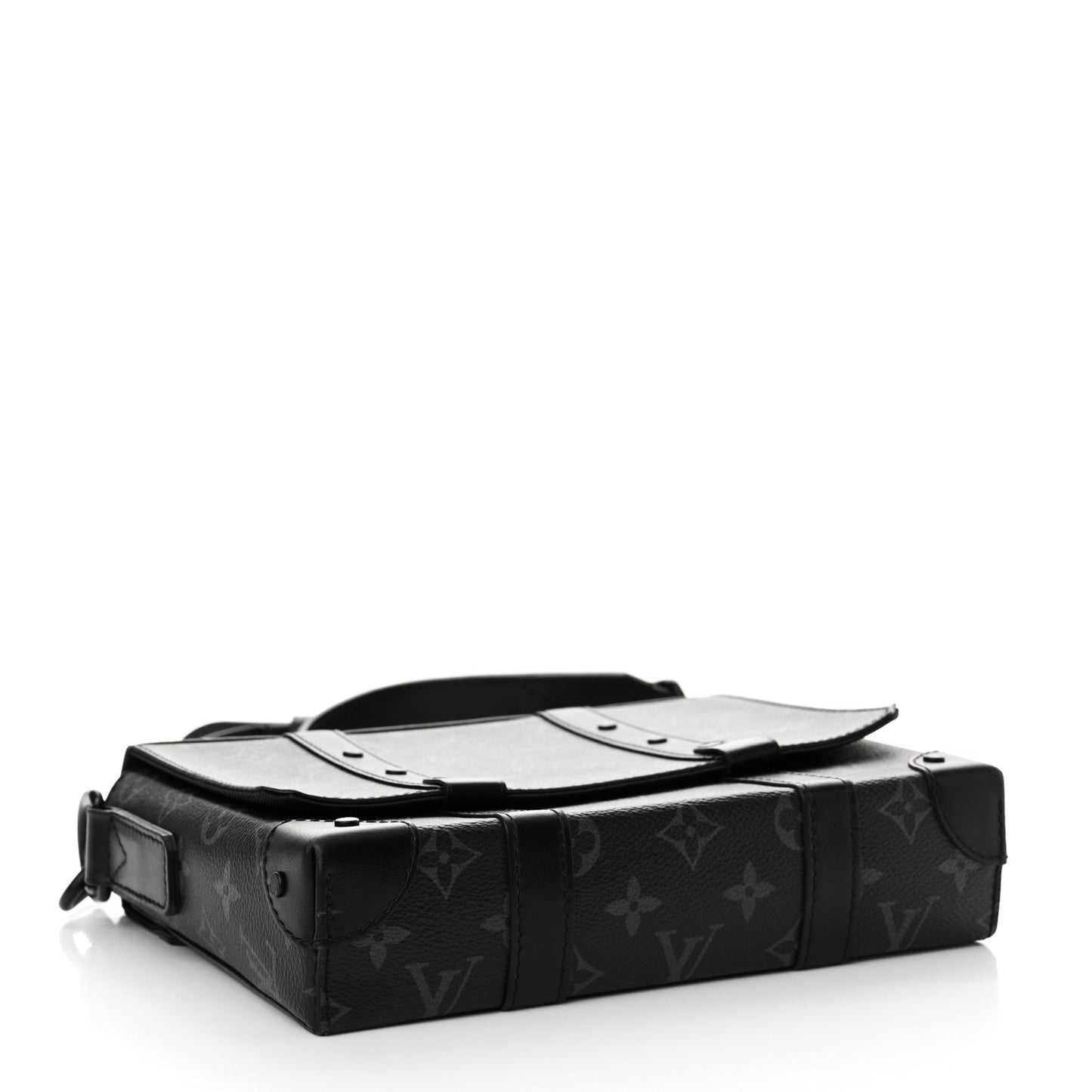 Monogram Eclipse Trunk Messenger