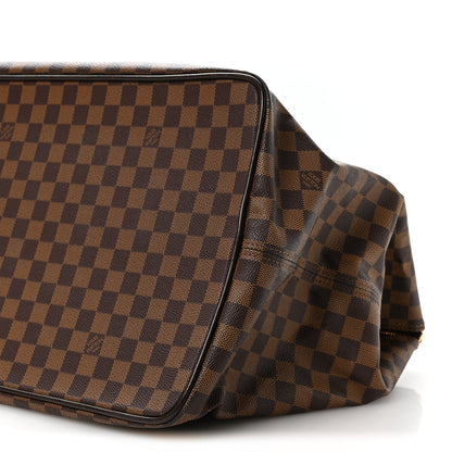 Louis Vuitton Damier Ebene Greenwich GM 9 of 10