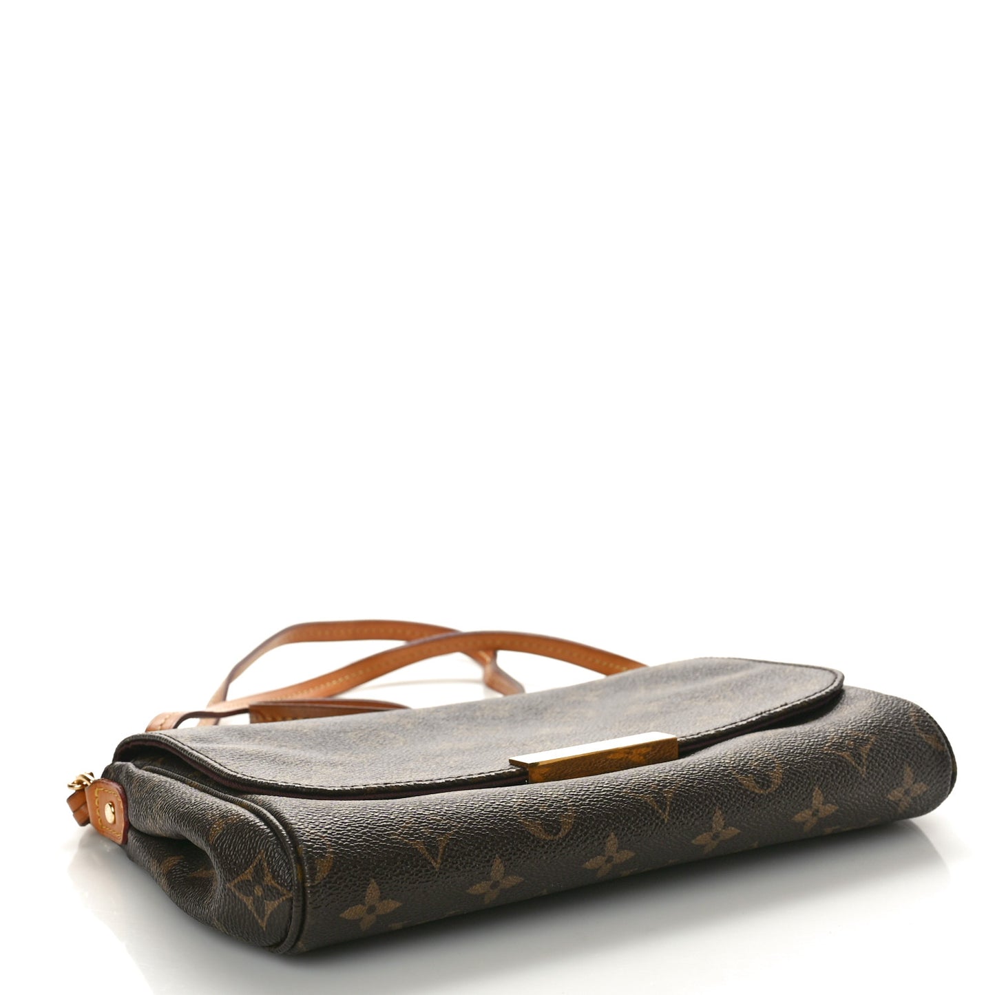 Monogram Favorite MM