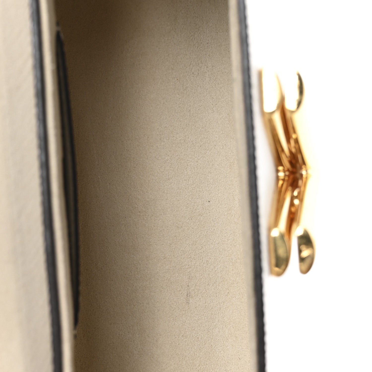 Louis Vuitton Epi Twist PM and Twisty White Gold 6 of 11