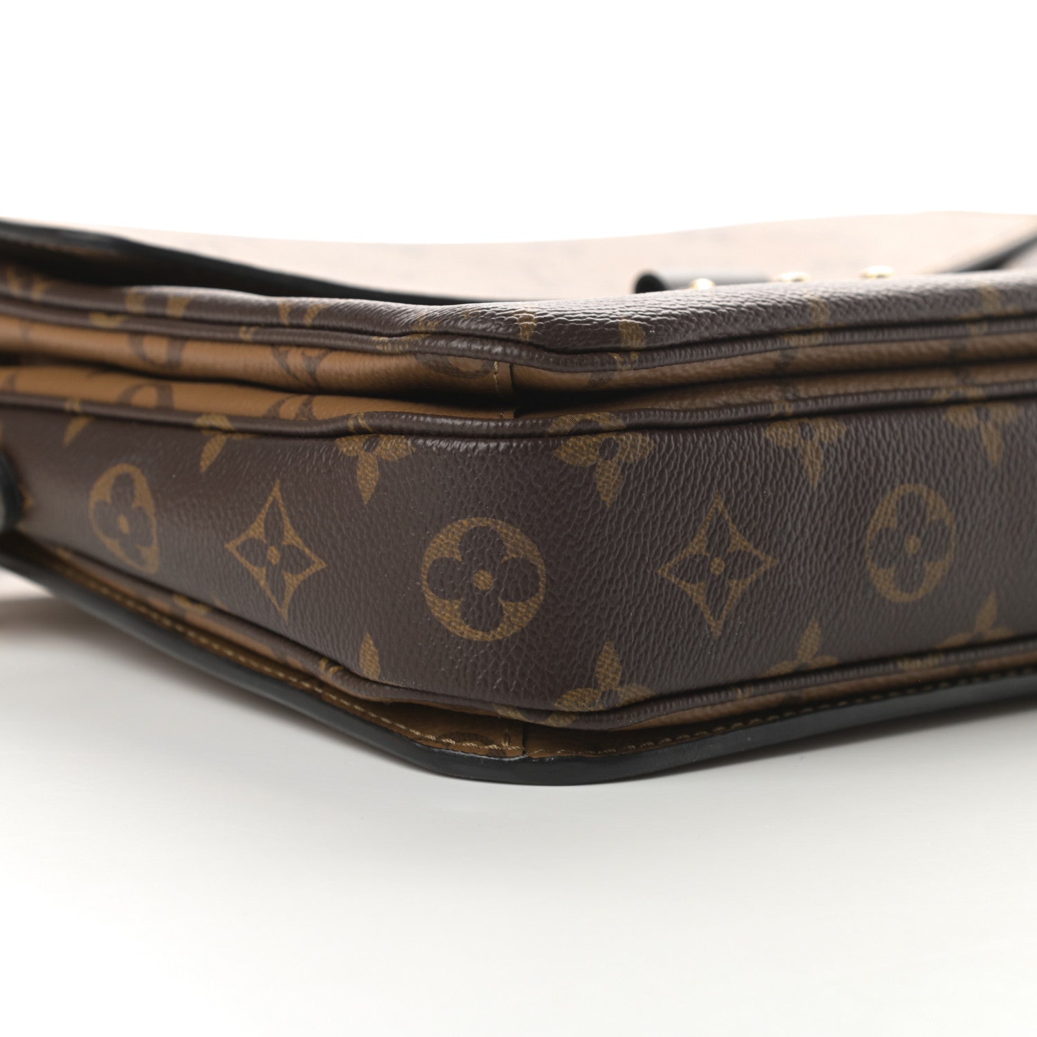 Louis Vuitton Reverse Monogram Pochette Metis 10 of 16