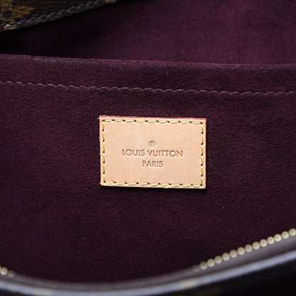 Louis Vuitton Monogram Montaigne GM 5 of 16