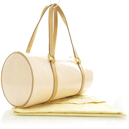 Louis Vuitton Vernis Bedford Marshmallow 3 of 8