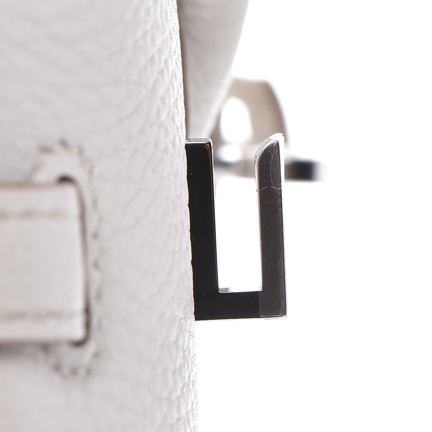 Hermes Togo Birkin 25 Beton 24 of 34