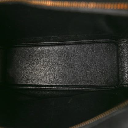 Hermes Box Plume 32 Black 5 of 16