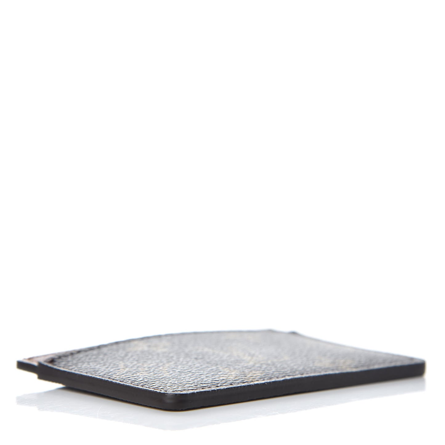 Monogram Card Holder Armagnac