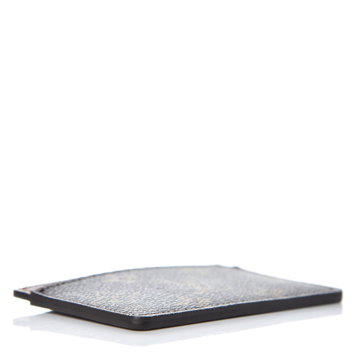 Louis Vuitton Monogram Card Holder Armagnac 4 of 6